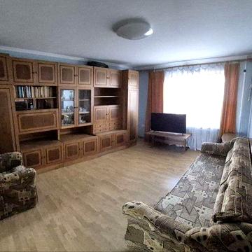 Здам квартиру на Ріхтера