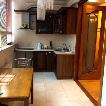 Довгострокова оренда 3к Квартира Любарського провулок