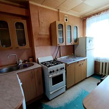 Довгострокова оренда 2к Квартира Обоянська вулиця