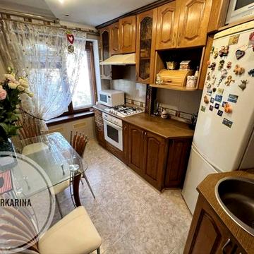 Площа Перемоги/Миру проспект 3к квартира в оренді на 4 поверсі