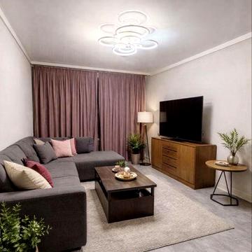 Продам 2 комнатную квартиру ТРК Украина Тракторостоителей СЕРТИФИКАТ