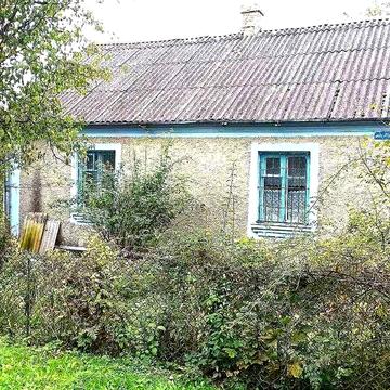 % Продається житловий будинок із господарством у с. П’ятигори %