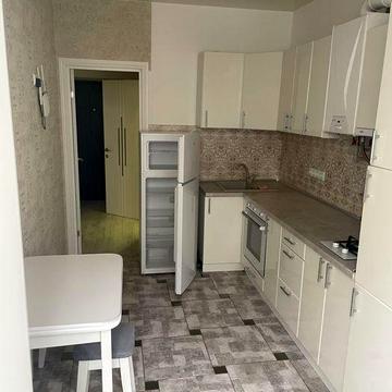 Квартира, однокімнатна, Києв, Соф.Бощагівка. Тарасівська7