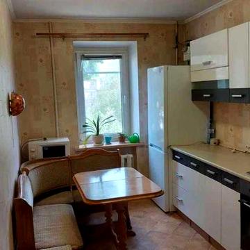 Оренда трикімнатної квартири , вул. Яскрава, 17