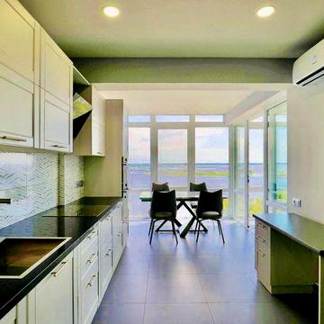 2 к квартира ЖК "River House"- панорама на Дніпро! ЖК River House