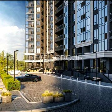 Продаж без% центр 3 кімнатна квартира ЖК «Львівська Площа» ЖК Львівська площа