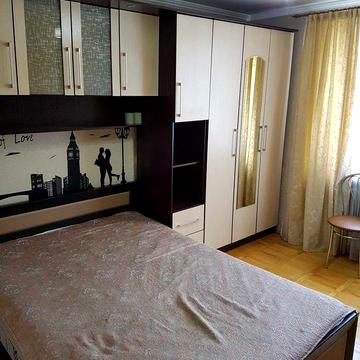 Здам 1-кімнатну квартиру від власника