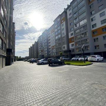 Продаж гарної 2 кімнатної квартири в розстрочку