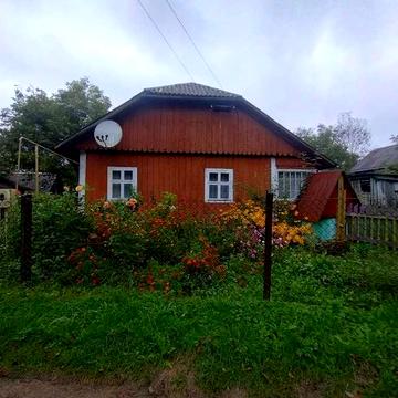 Продам доглянутий Будинок в Самбірському районі, Львівська область