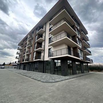 Продаж 1,5 квартири у новобудові м.Ужгород ЖК Загорський ЖК Загорський