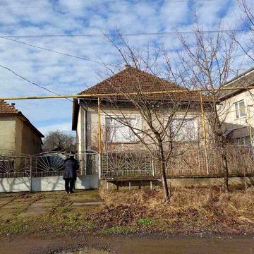 Житловий будинок