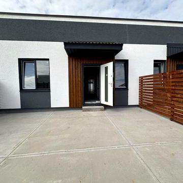 Таунхаус під чистову в щакритому КМ, газ, єОселя