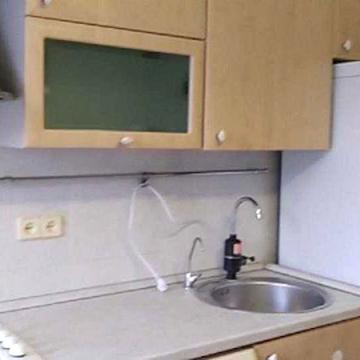 Здається 3 кімнатна квартира по вулиці Океанівська у Корабельному