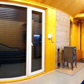 Дача для відпочинку