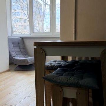 Здається затишна 1-к квартира, вул.Жмеринська.можна з тваринами