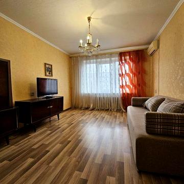 Здам 3к квартиру на ж/м Тополя-3. Епіцентр