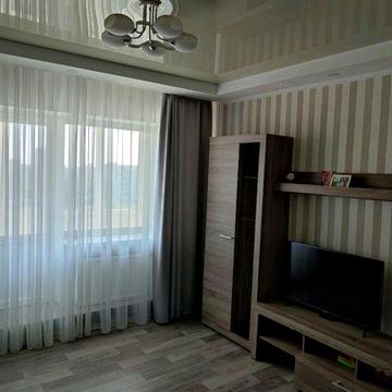 Сдам 3-4 к комн комнатную кв-ру 13000 Левый берег