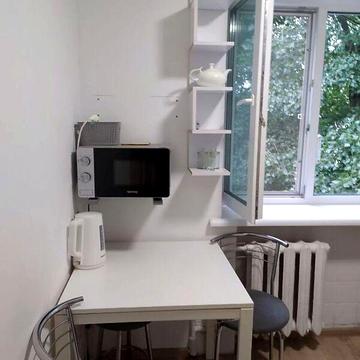 Довгострокова оренда 2к Квартира Повітрофлотська вулиця