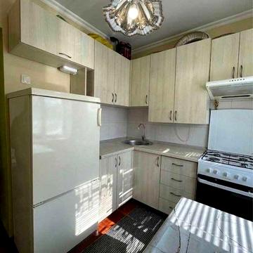 % Продається 2-кімнатна квартира у місті Здолбунів %