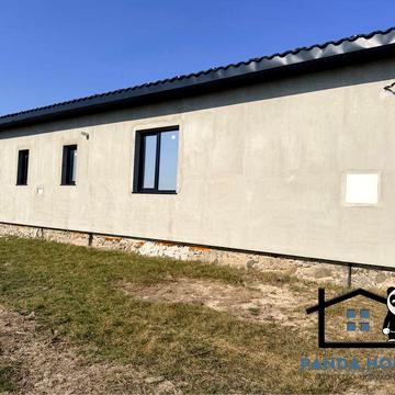 Продається незавершене будівництво