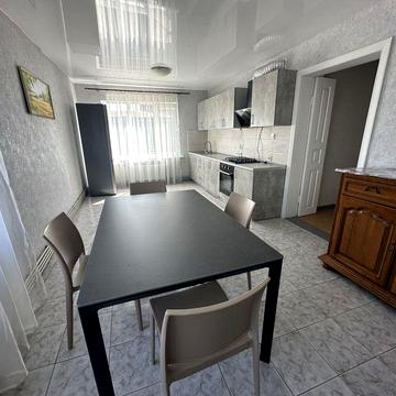 Уютный дом с гаражём по ул. Левитана