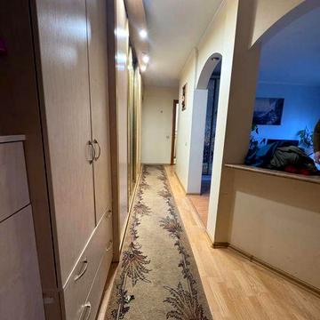 Здам 3 кімнатну квартиру для двох дівчат