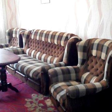 3-х ком.Мебель,быт.техника.