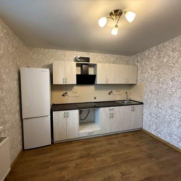 Здається в аренду 1-кімнатна квартира в районі Річпорту