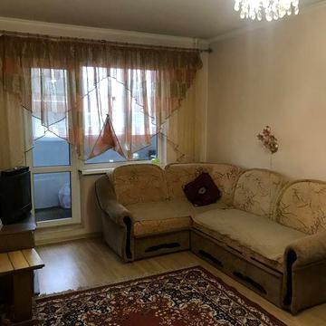 Двокімнатна квартира, Червоної калини, 16