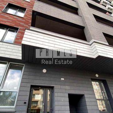 Продаж 2к квартири без ремонту, ЖК West Hause, вул. Костанайська, 13 ЖК West House