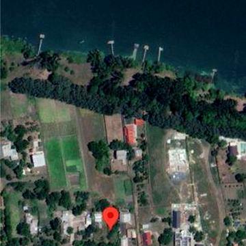 Продам дом на берегу Искровского водохранилища