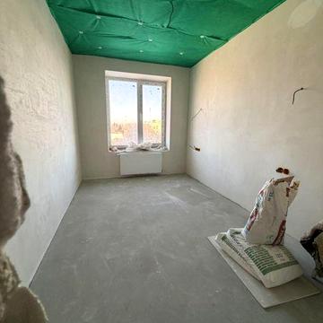 3 кімнатна квартира | Без комісії | Під чистове оздоблення