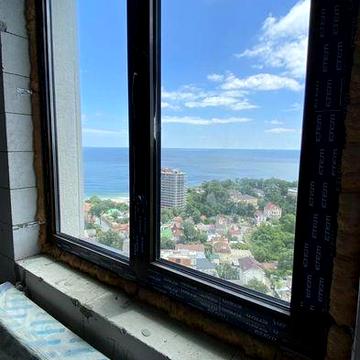 Продам 1 комн в ЖК "Посейдон" от Гефест! Дача Ковалевского! ЖК «Посейдон»