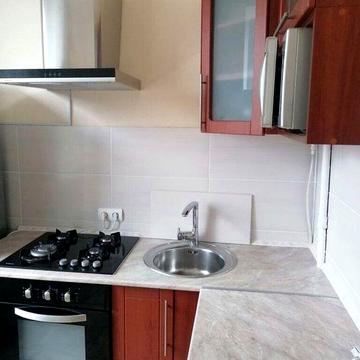 Оренда 1к, Святошинський район, вул. Депутатська 17/6, метро Святошино