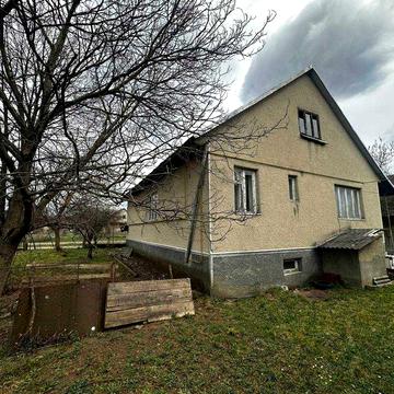 Продається будинок в с. Кричово