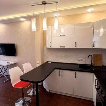 Сдам  1-к кв . ЖК Лайтхаус, 20 000 грн.