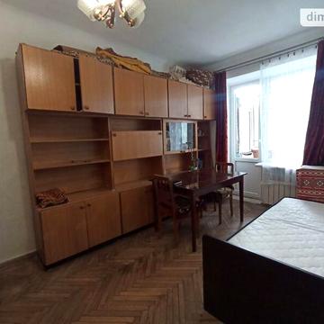 Довгострокова оренда 1к Квартира Ряшівська вулиця