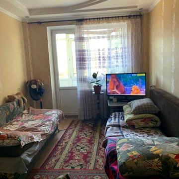 Продаю 2 кімнатну квартиру  2й поверх  (р-он Вокзалу)