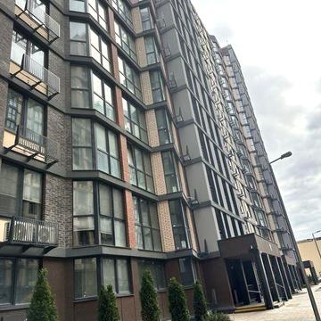 ЄОселя! Госпрограммы! 2 комнатная ЖК «Прохоровский квартал» ЖК Прохоровский квартал