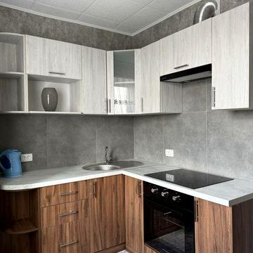 Перша здача!  Здається в довгострокову оренду квартира