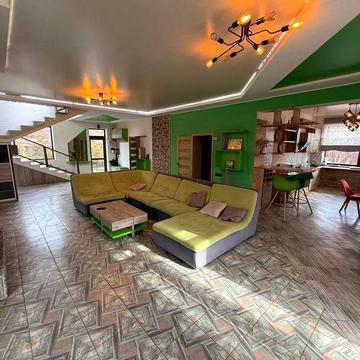 Аренда шикарного Дома в Матвеевке.