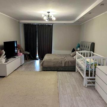 Новобудова. Оренда 1к.квартири ЗСУ. Перша здача