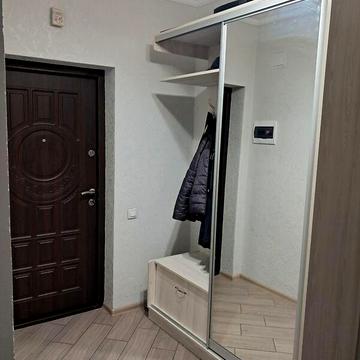 Продаж 1к Квартира Полуботка Гетьмана вулиця ЖК Гетьманский