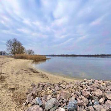 Продаж 2х кімнатної квартири на Дніпробуті