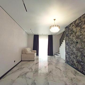 Продаж таунхаусу 75 м² з ремонтом