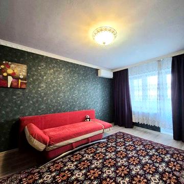 Виноградар.вул.Ужвій 9.Свіжий ремонт.Простора охайна.