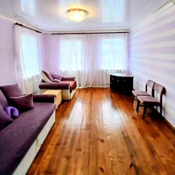 Продам будинок в районі Баранівки