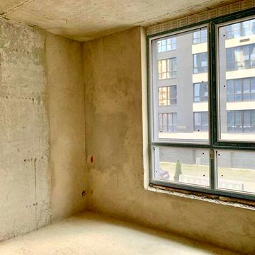 однокімнатна квартира під інвестицію 38м2