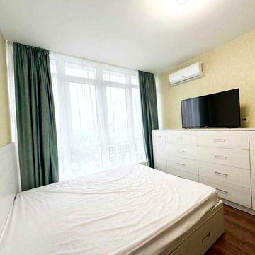 ЖК Святобор вул.Львівська 15 , оренда 1к квартири,метро 7 хвилин!