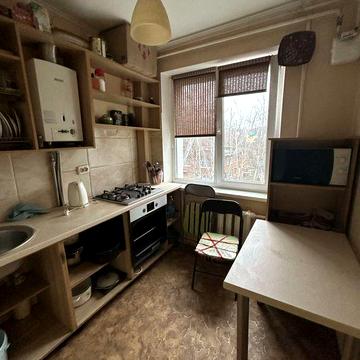 Здам  3 кімнатну квартиру на проспекті Шевченка